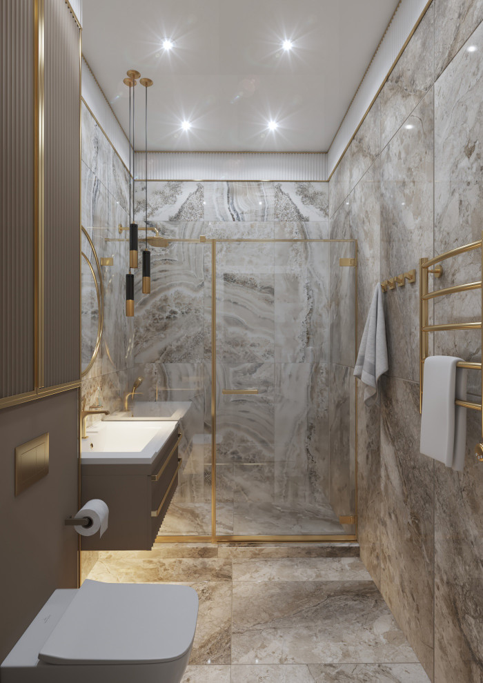 МАМОНОВО (327 м2)