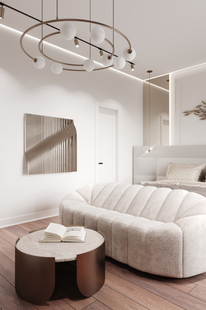 Таунхаус "Александровская слобода"