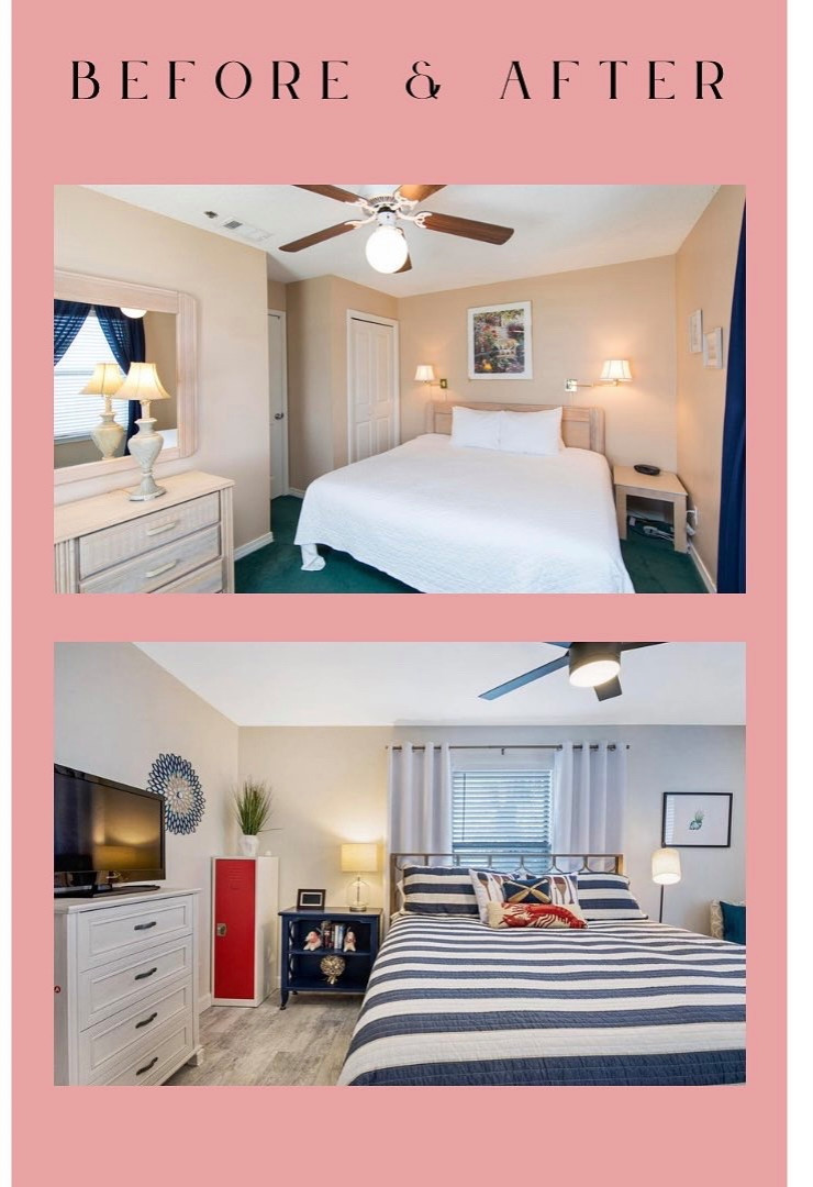 Destin Condo