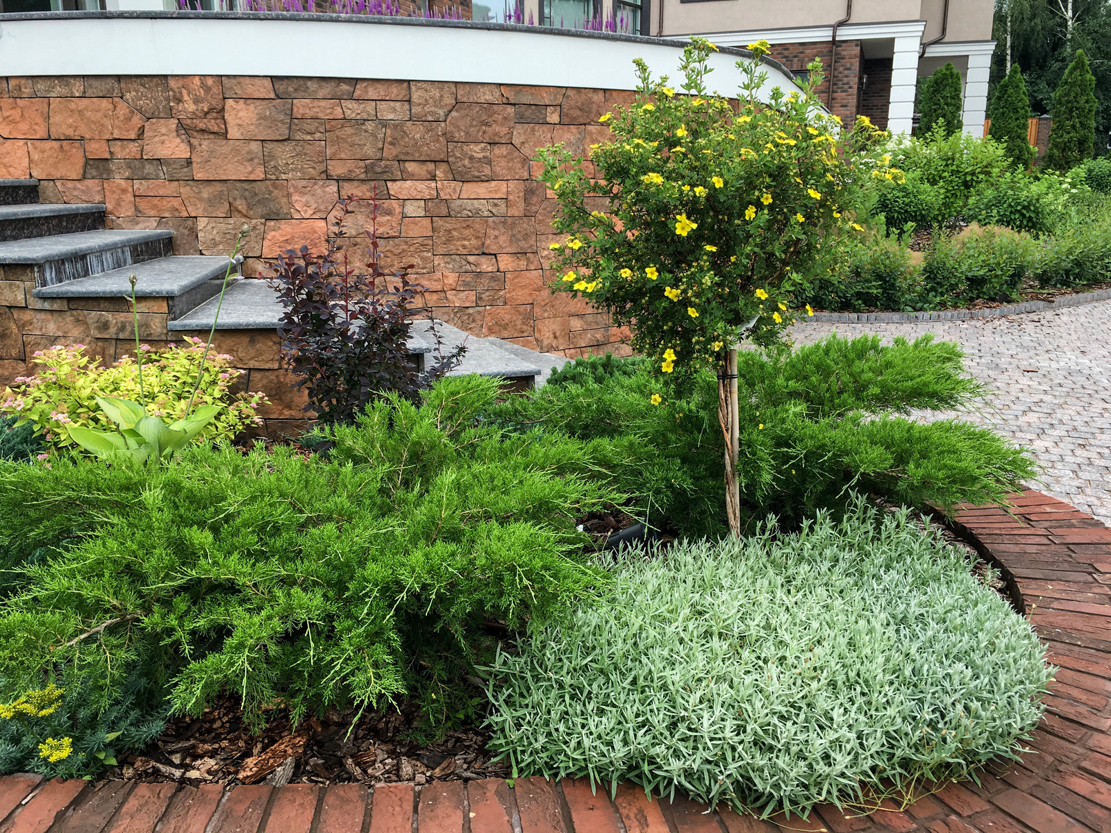 Благородство в деталях