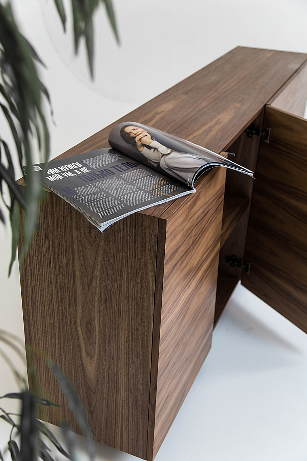 Тумба Globe Express