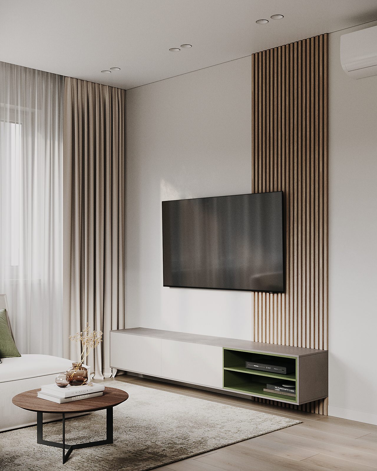 Квартира на Маршала Полубоярова, 5, 56 кв.м.