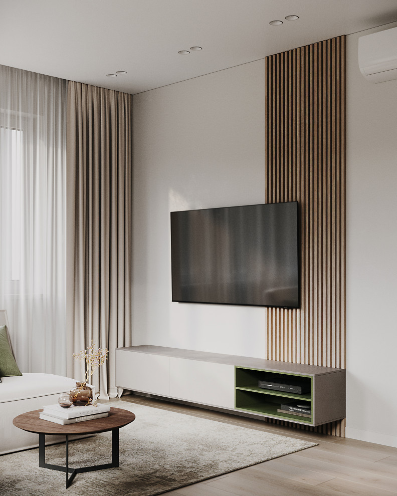 Квартира на Маршала Полубоярова, 5, 56 кв.м.