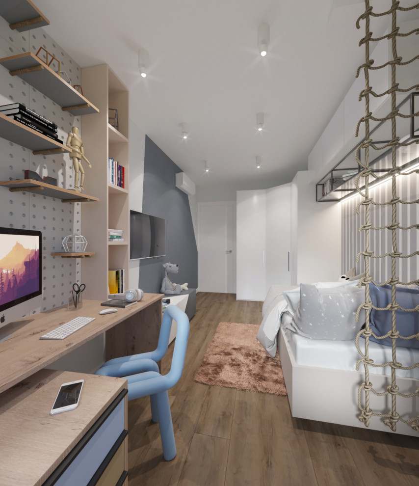 ЖК Русский Авангард