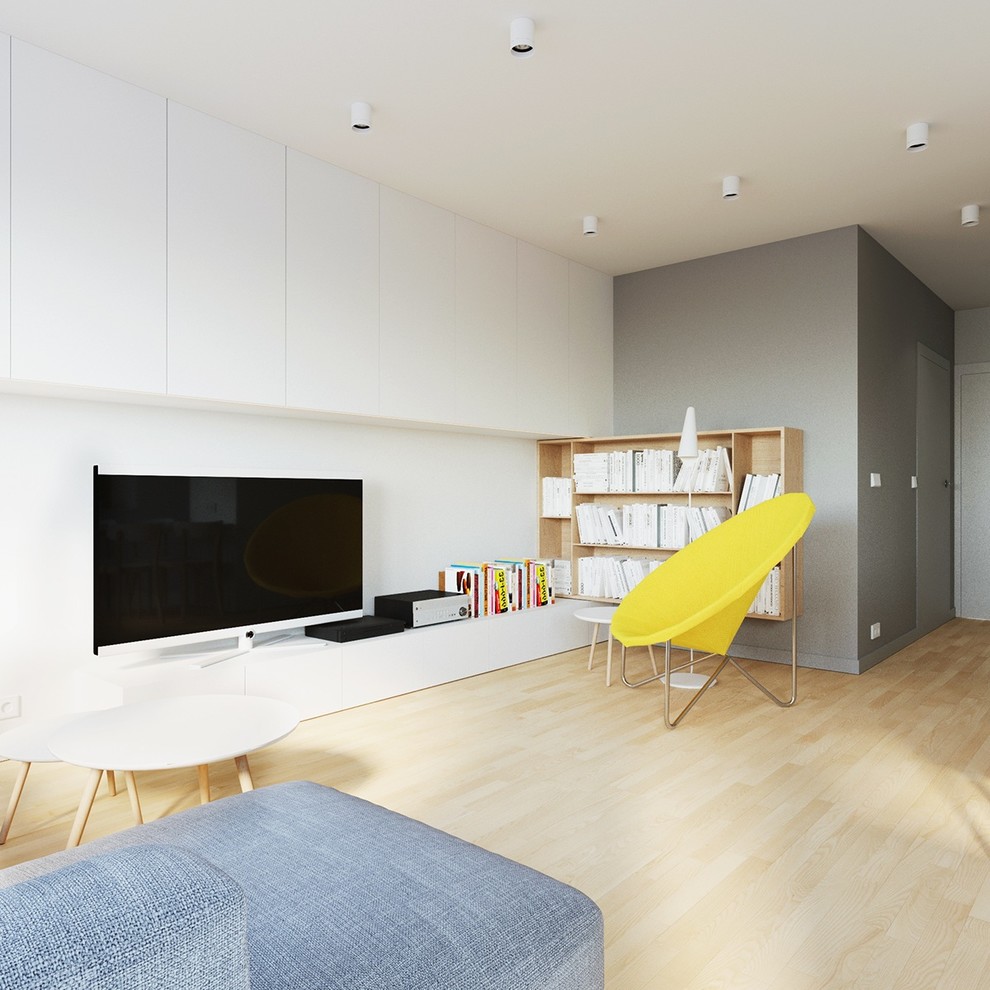 Квартира на улице Пречистенка