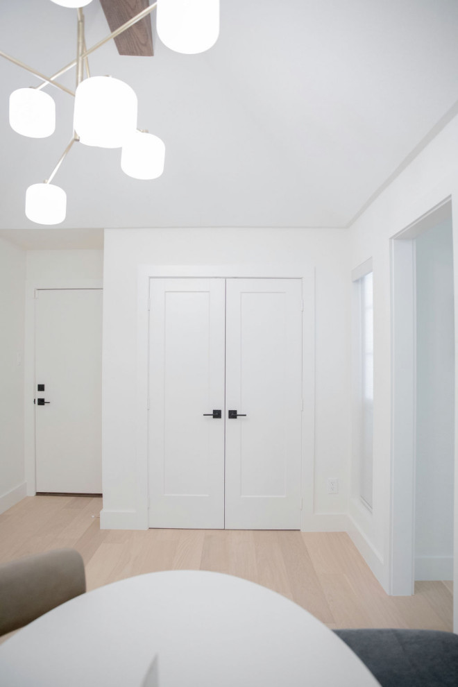 Whole Home Renovation II