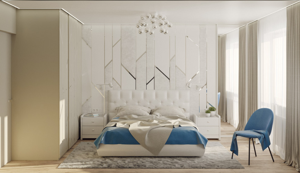 Квартира на Гродненской