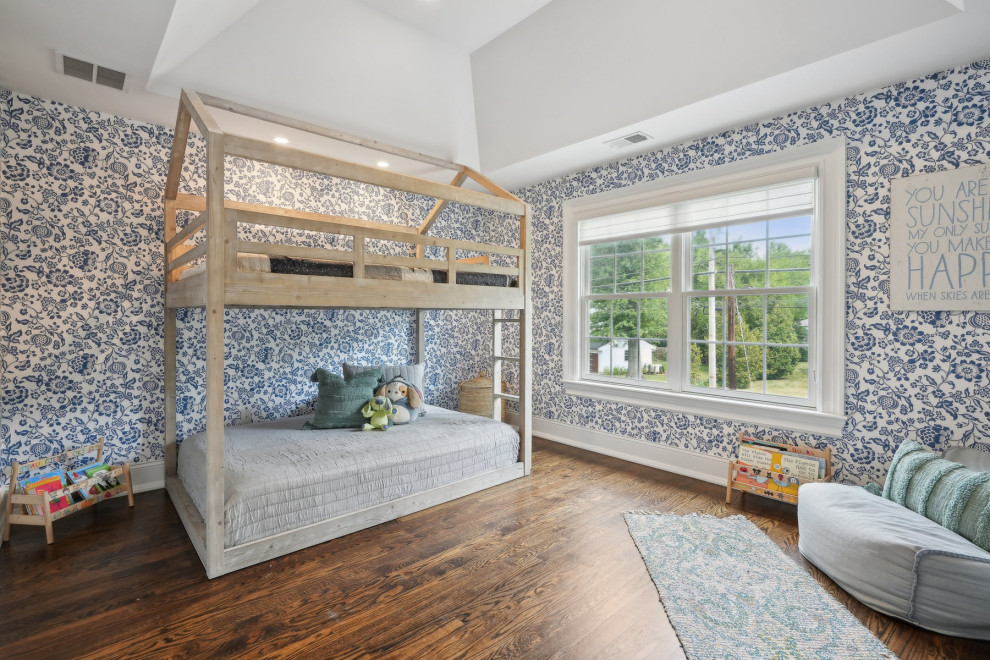 Custom Home Build | Woodland