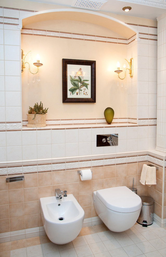 Дом в Пестово