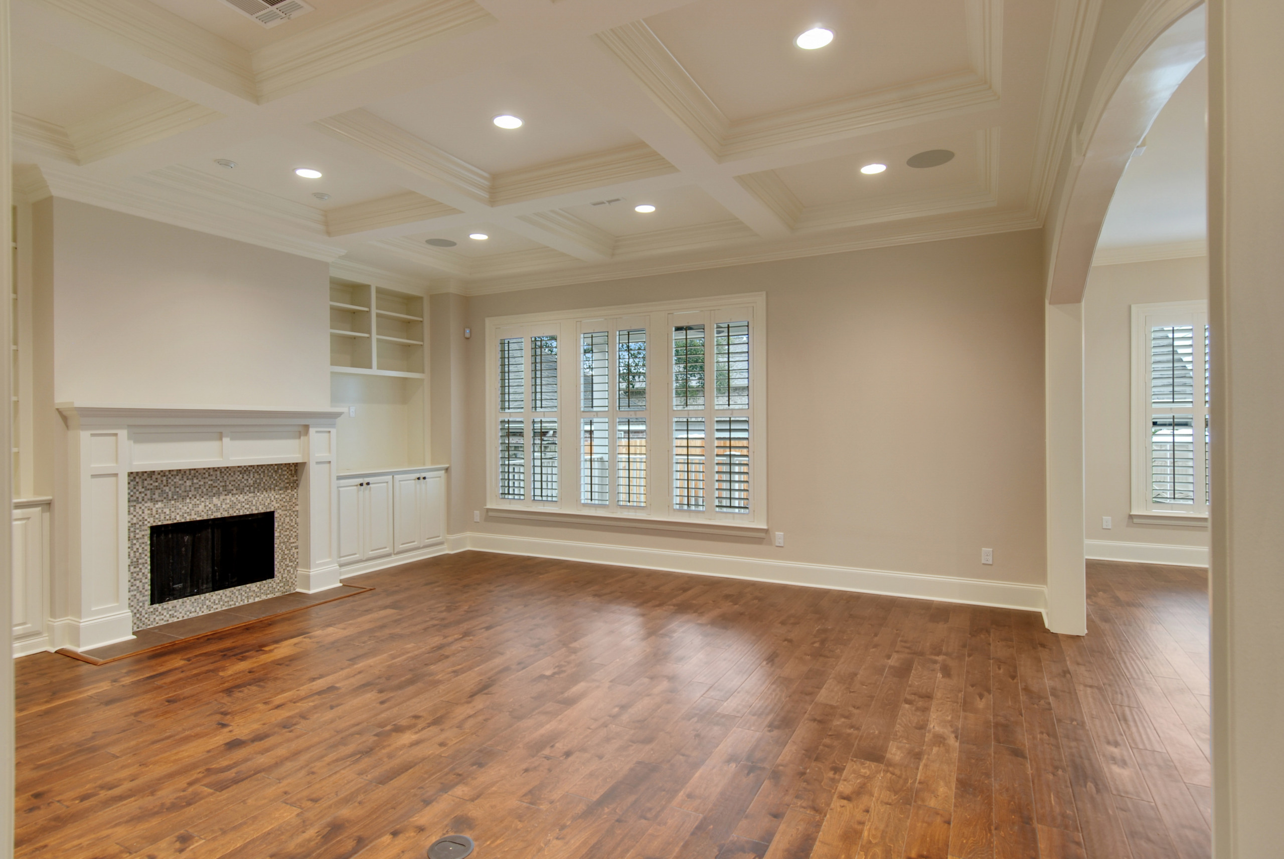 Guidry Custom Homes