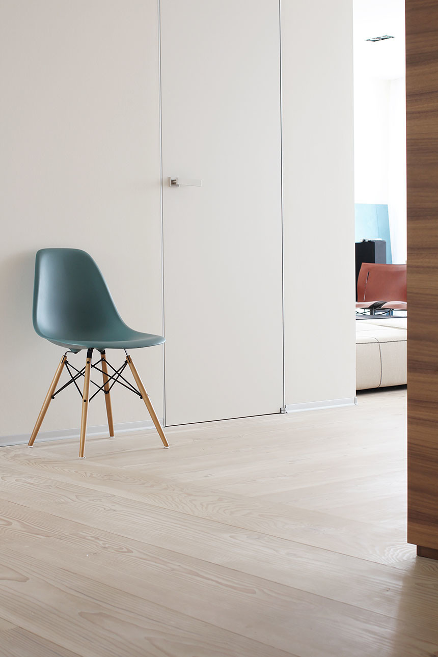 Квартира в Санкт-Петербурге