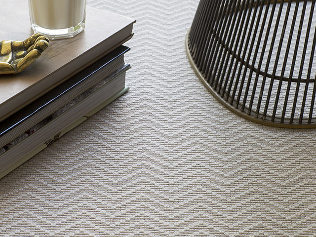 Alternative Flooring trendy-dagligstue