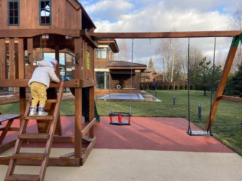 Участок Дмитрия