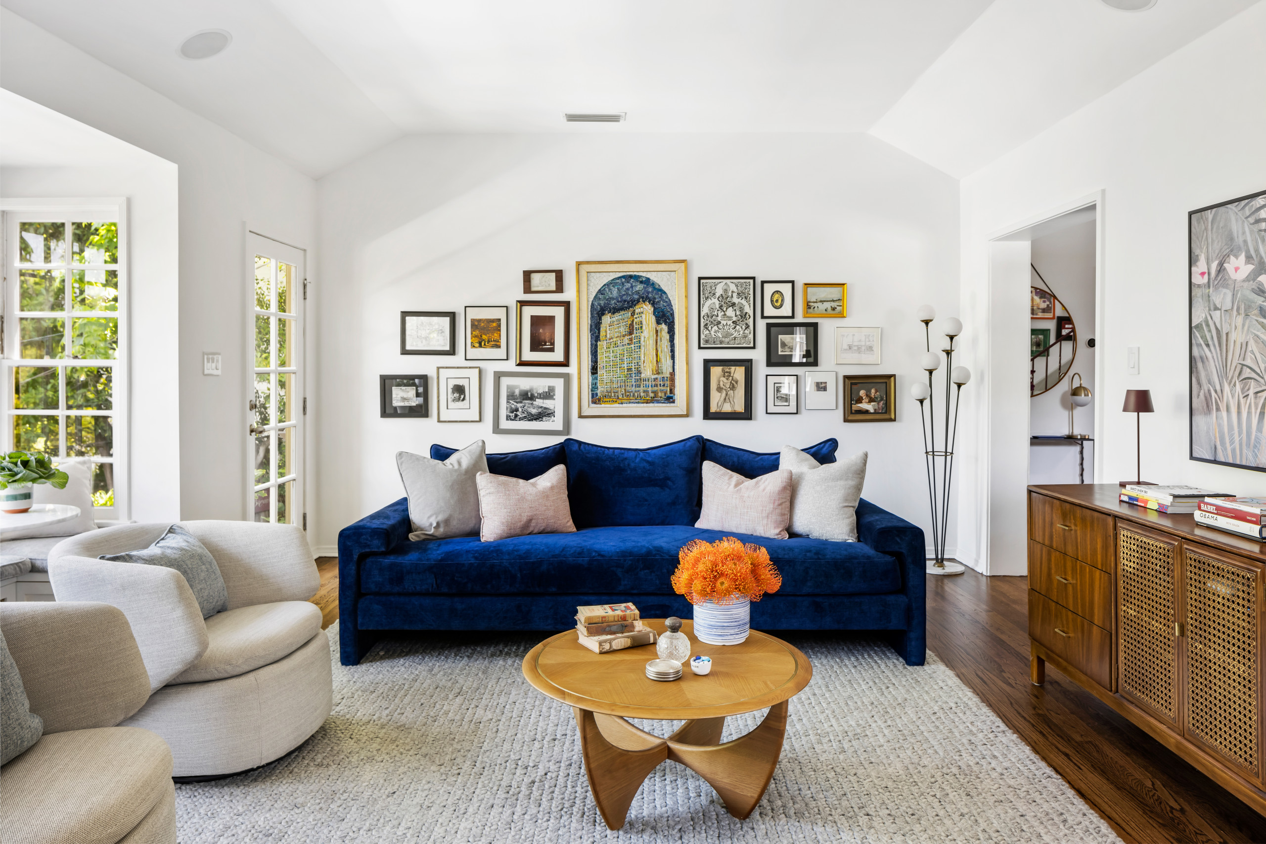 The Oaks Interior Design Project
