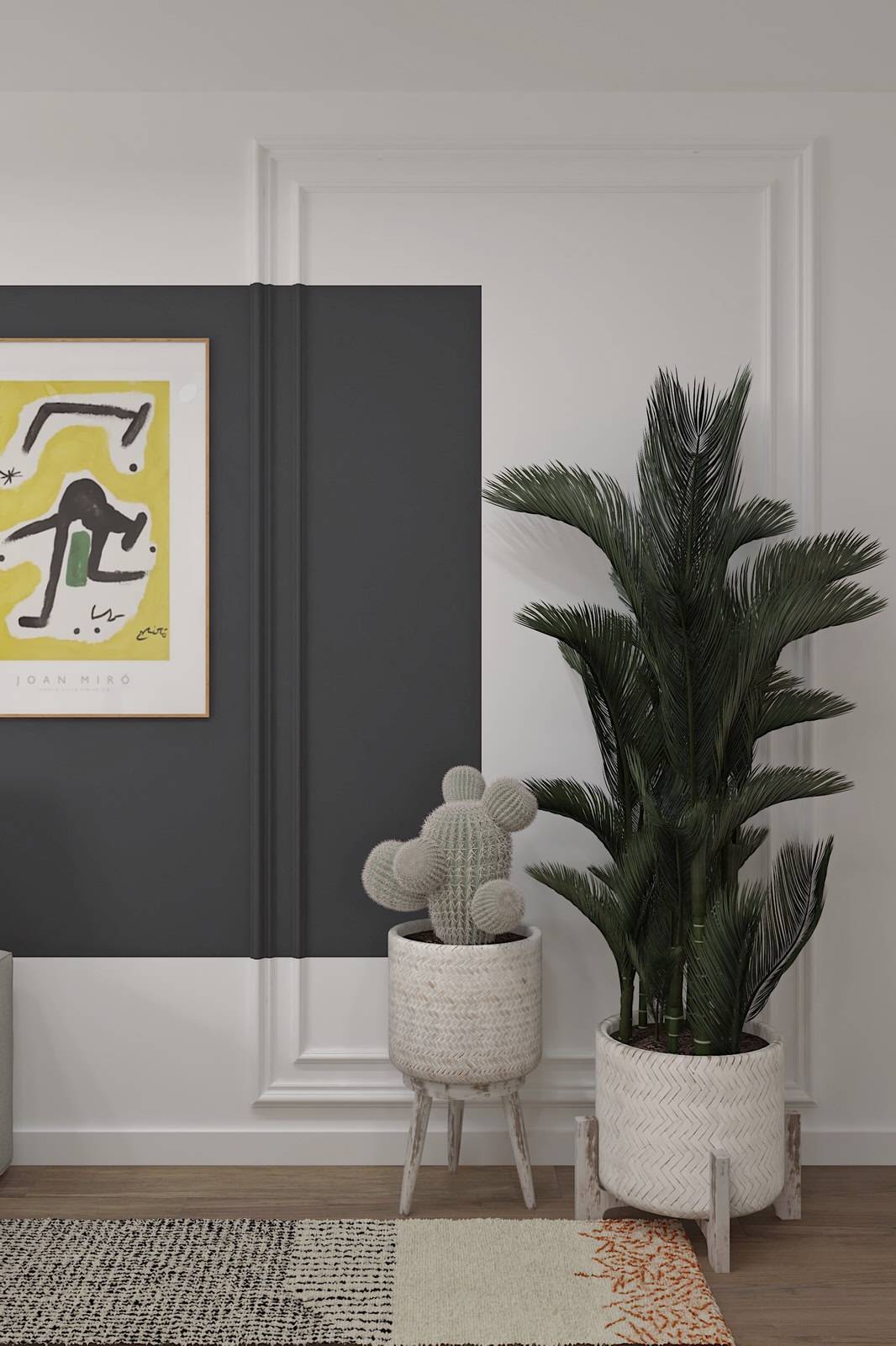 Кухня комбо из ИКЕА и заказной мебели