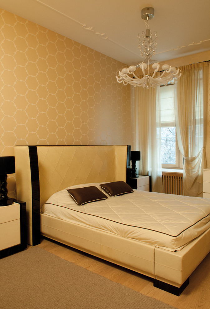 Проект квартиры