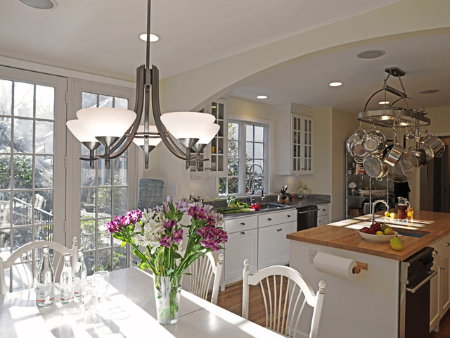 Kitchen and Addition klassisk-koek