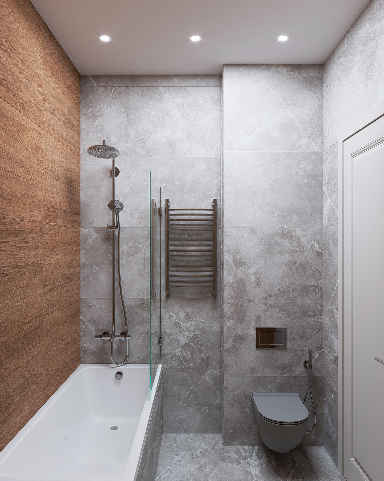 ЖК Фестивальная