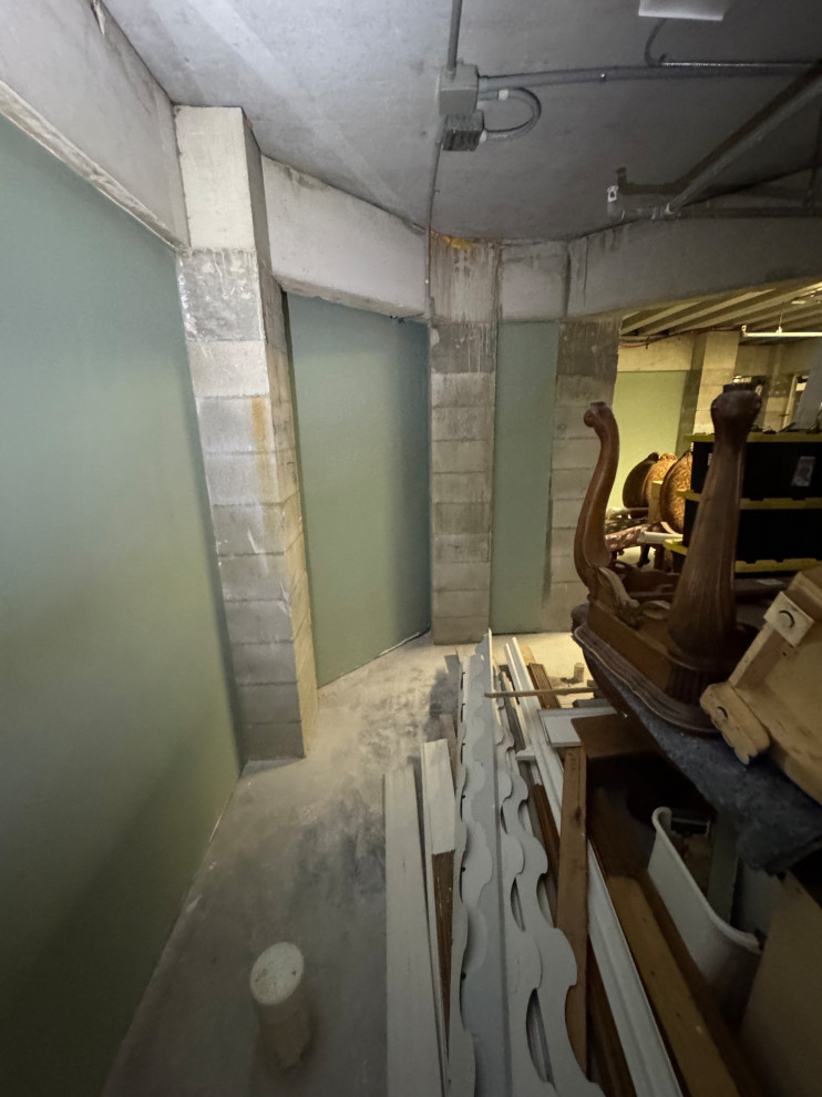 FK4521 - Home Restauration