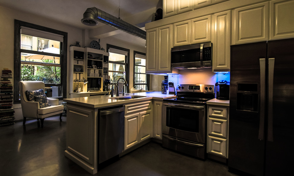 HIGGINS LOFTS 210 Modern Los Angeles by LA LOFTS Realty ® Houzz