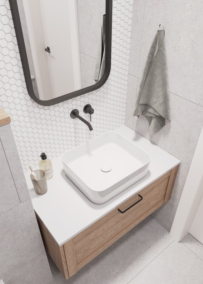 Квартира в ЖК АртСити