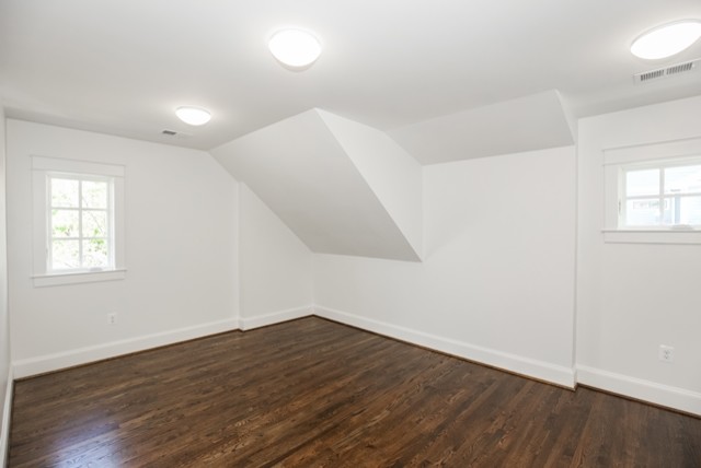 Arlington Restoration