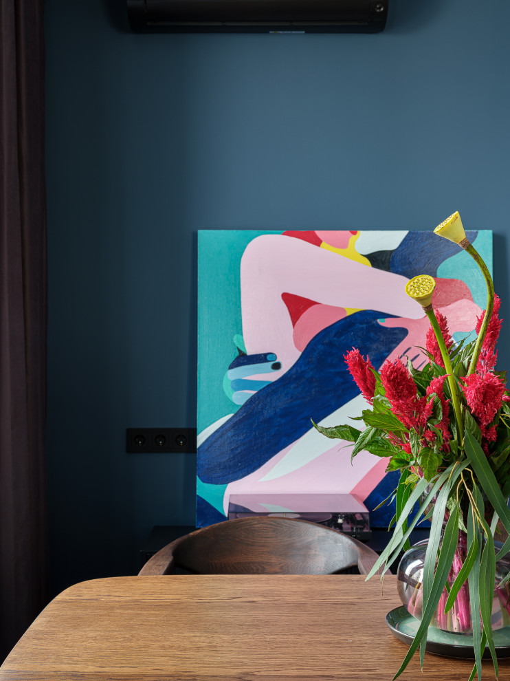 Квартира в ЖК Талисман