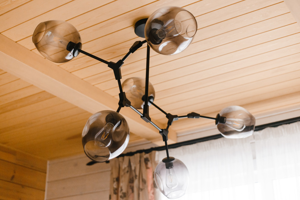 Загородный дом, 170 кв.м