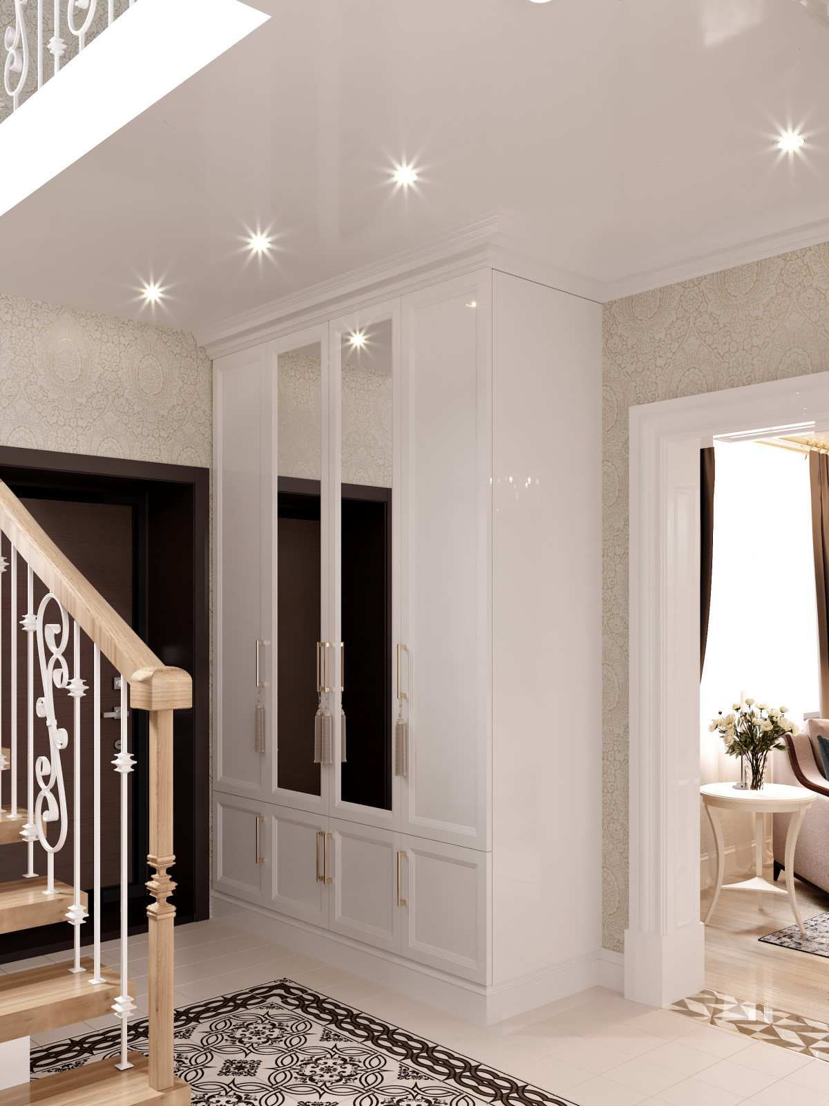 Коттедж Элита