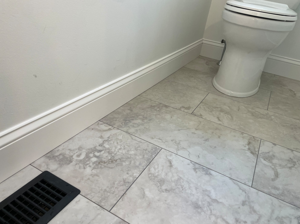 Gloucester Township - Bathroom Renovations