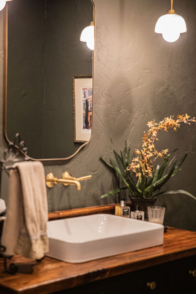 Whole Home Renovation III