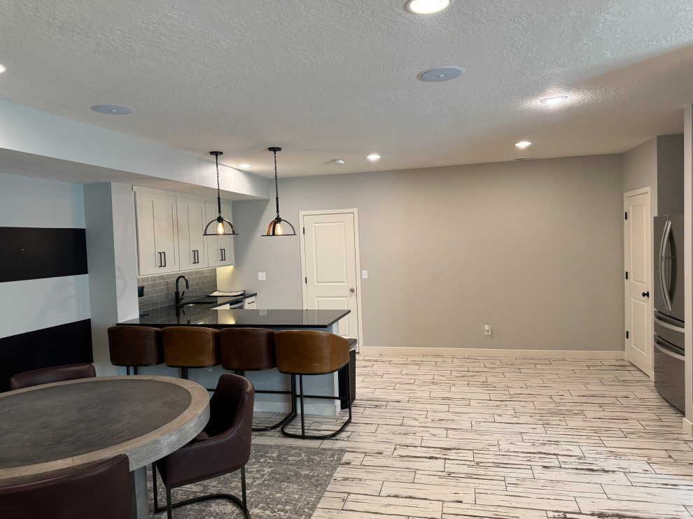 basement designs