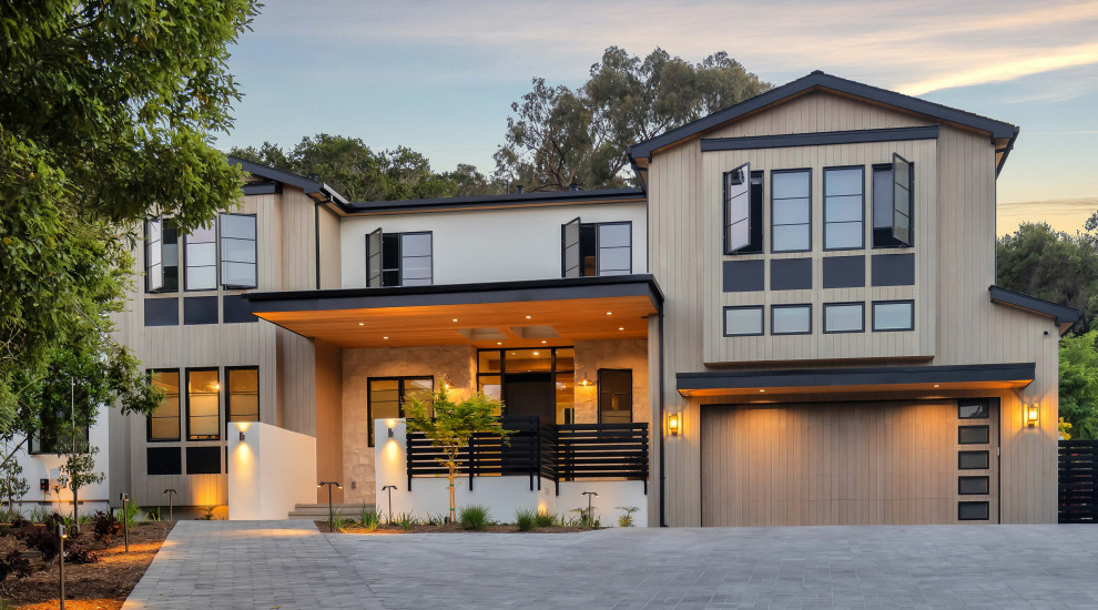 San Carlos - Warm Modern Dreamhouse