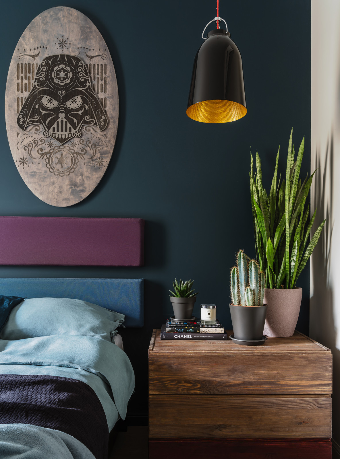 Комсомольский проспект