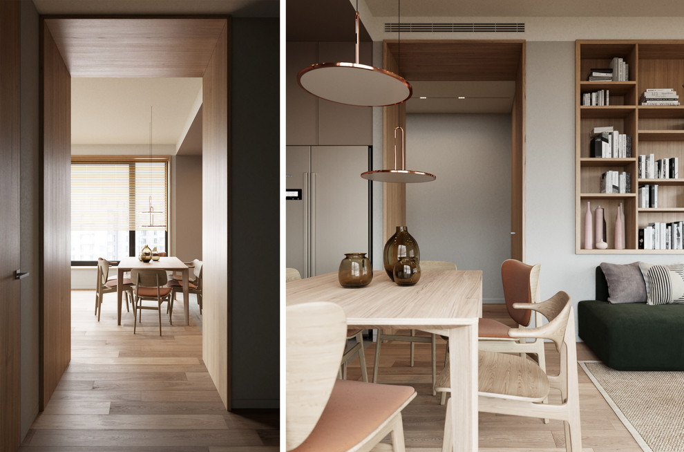 Квартира на Вавилова