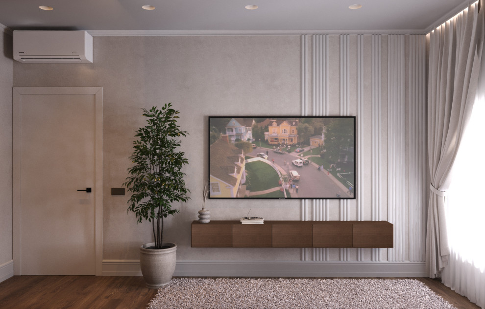 Тепло в деталях