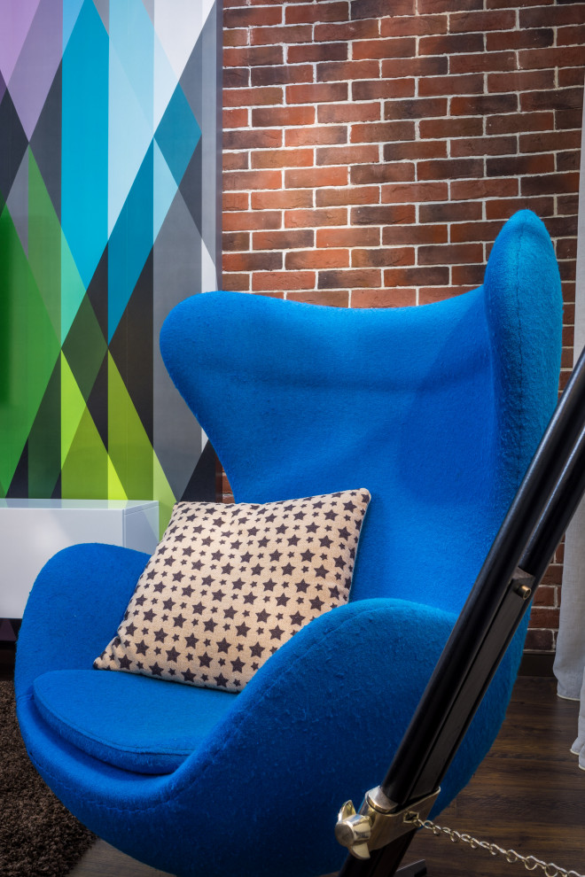 loft как он есть