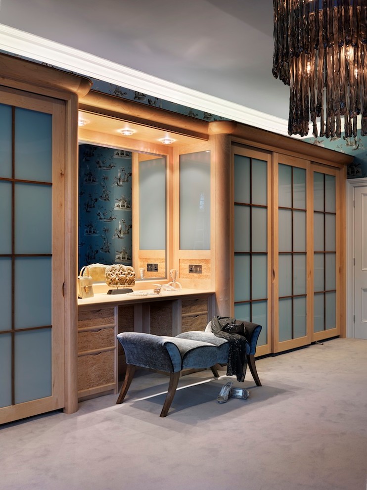 10 Ways to Fit in a Dressing Table | Houzz AU