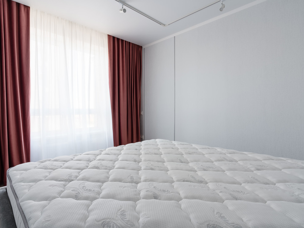 Интерьерная фотосъёмка квартиры в Краснодаре 201128