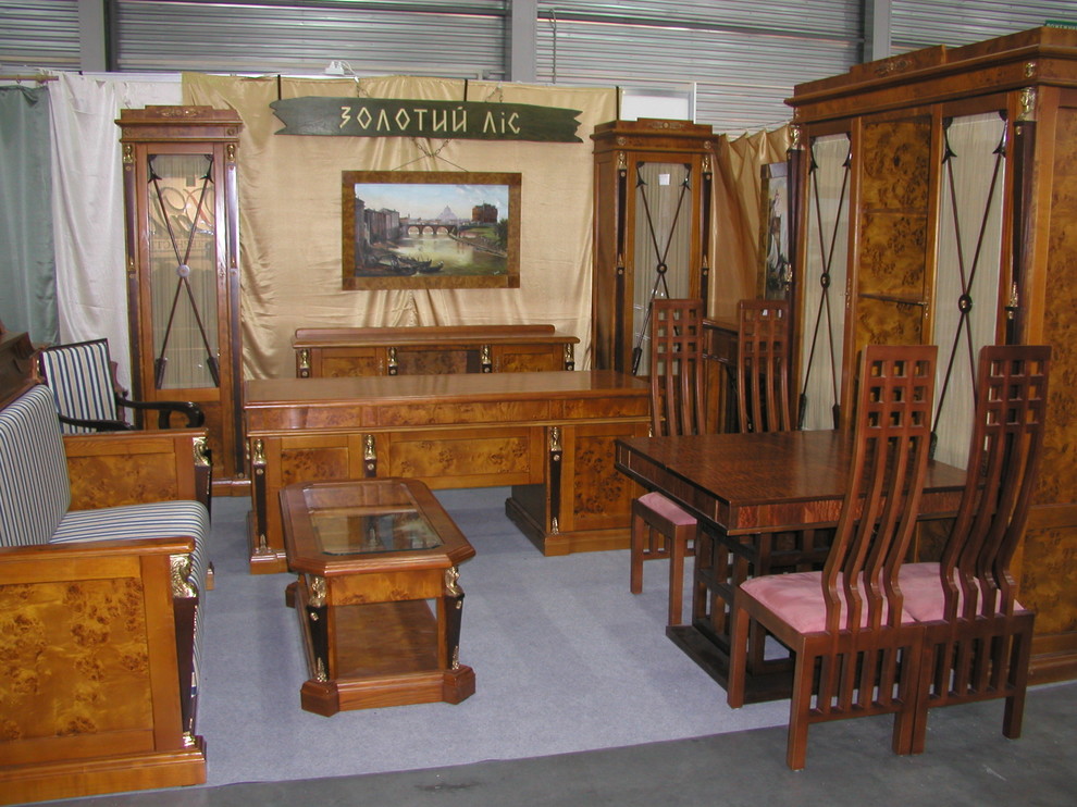 Мебель для офиса