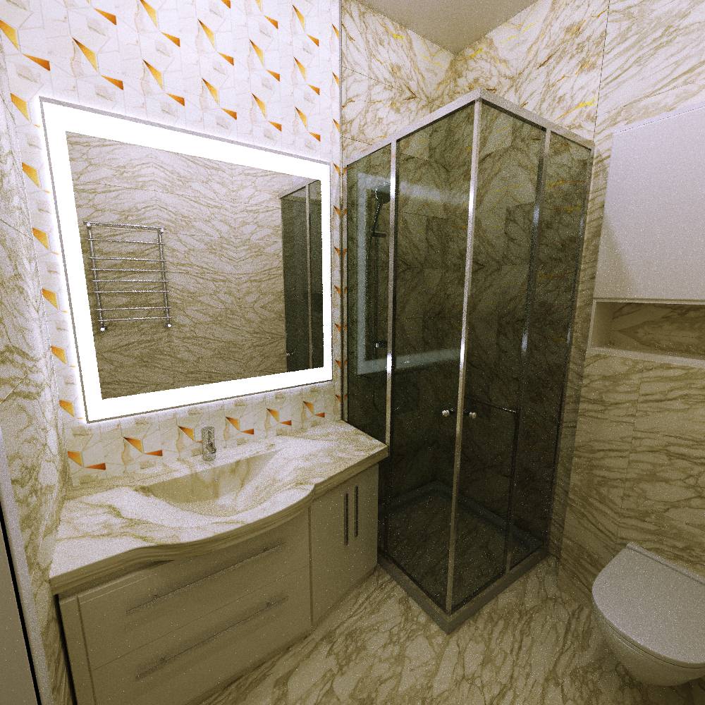 Квартира 28м2