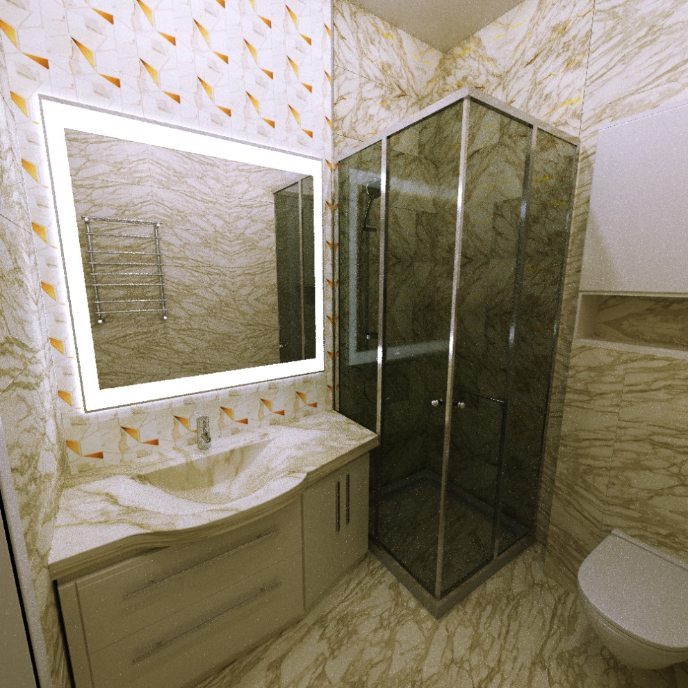 Квартира 28м2