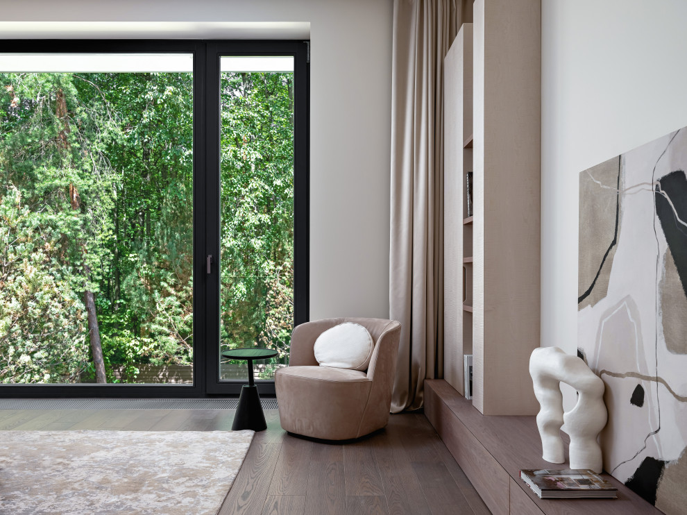 Дом в Жуковке III