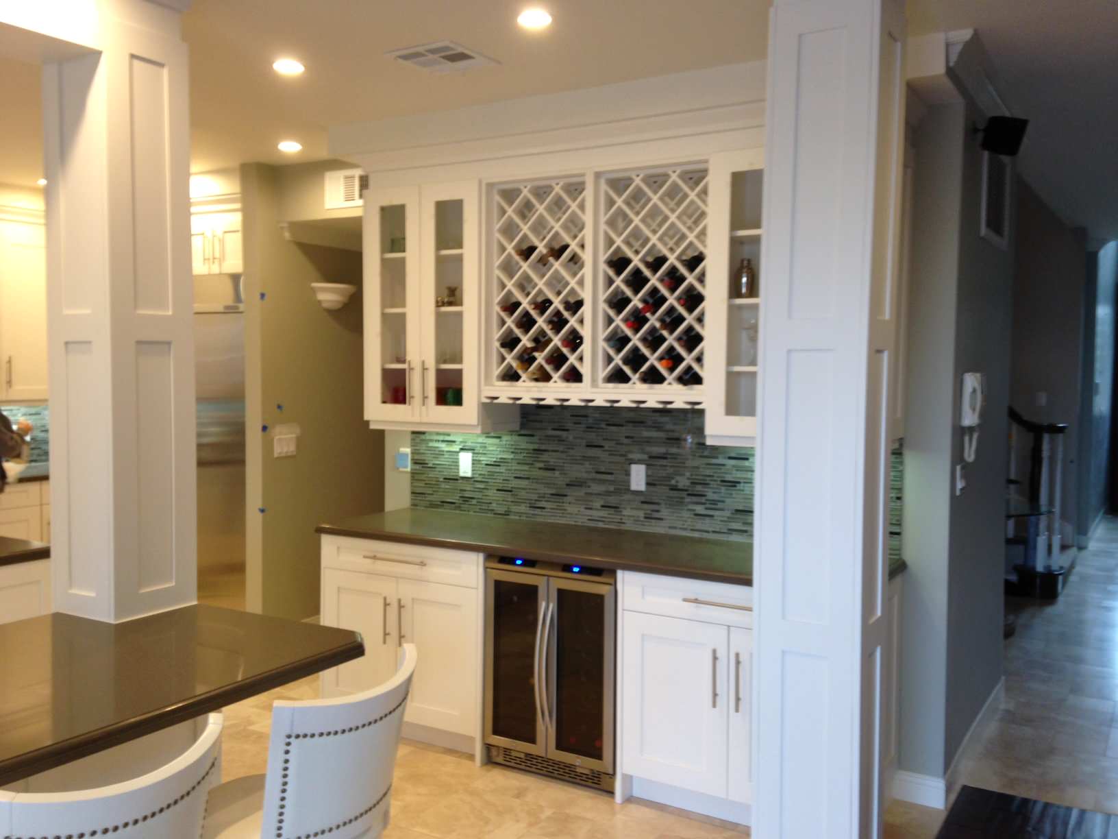 Rosen Kitchen Remodel