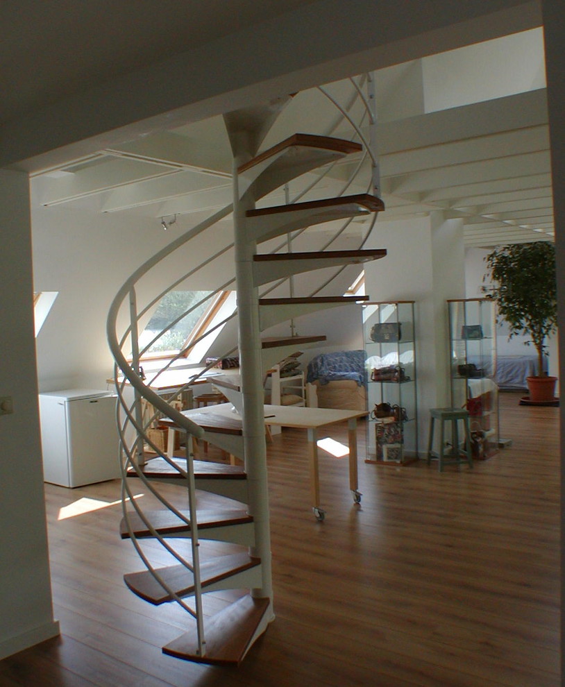 Display Space
