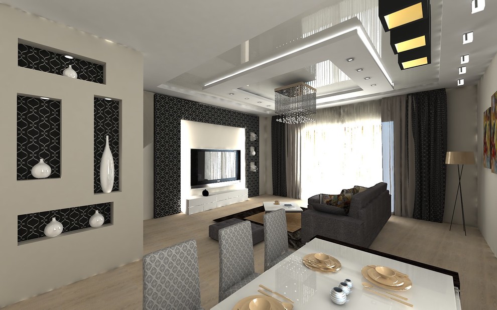 Городской стиль