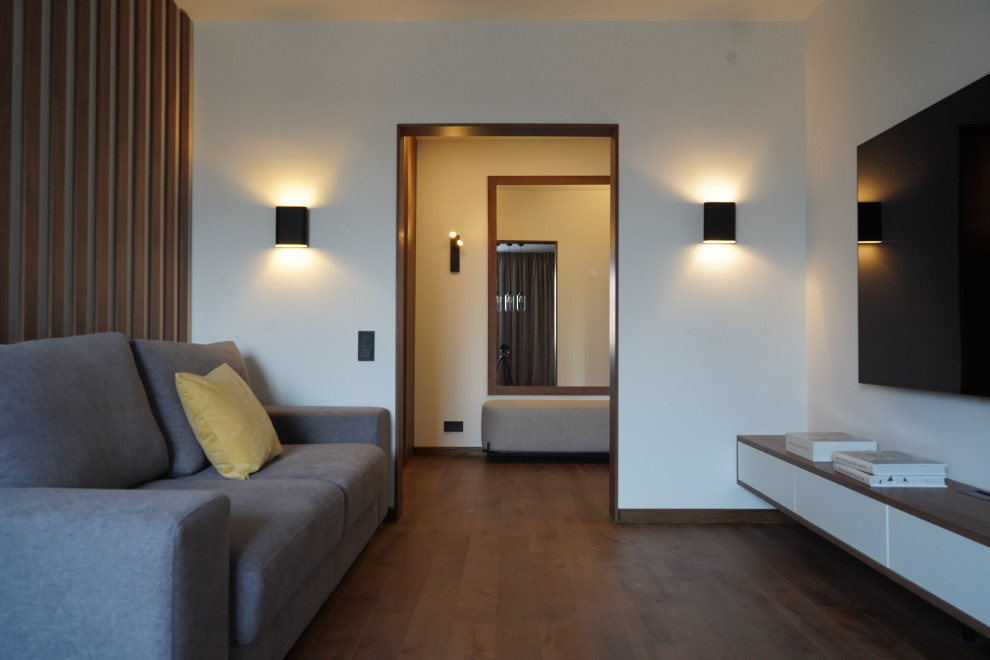 Мичуринский