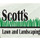 SCOTT'S LAWN & LANDSCAPING