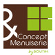 Concept & Menuiserie