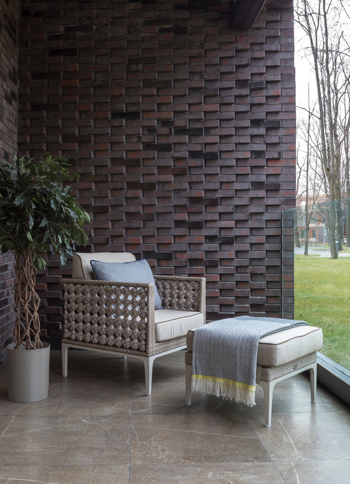 Квартира в Парке Рублево